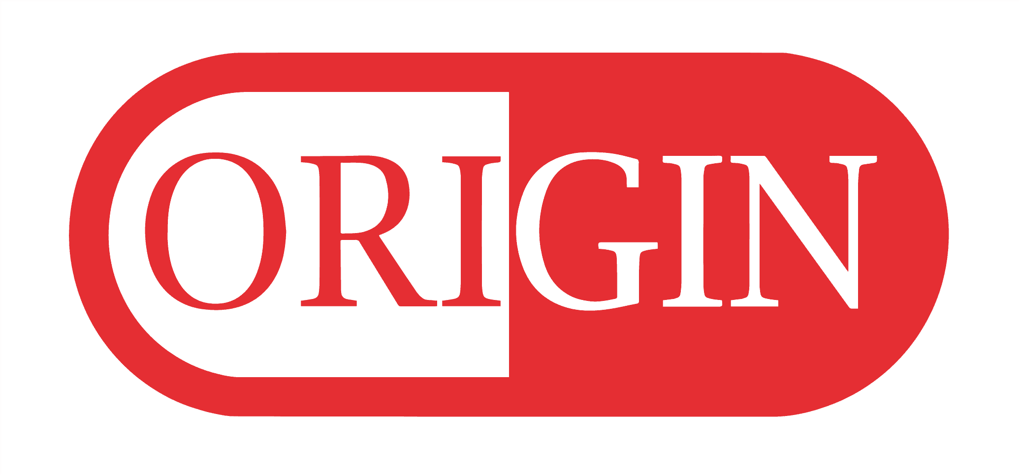 logo origin