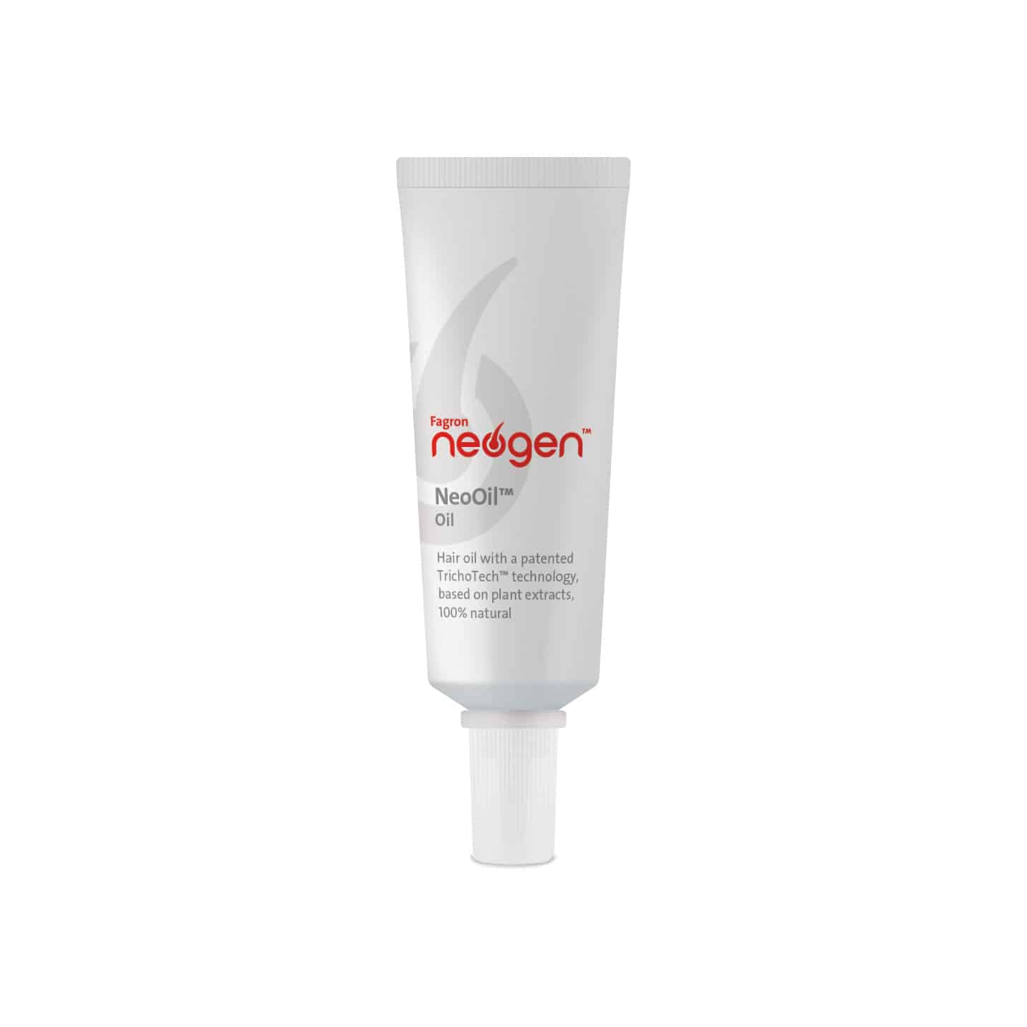 Fagron NeoOil™ ulei pentru regenerarea firului de păr - imagine 2