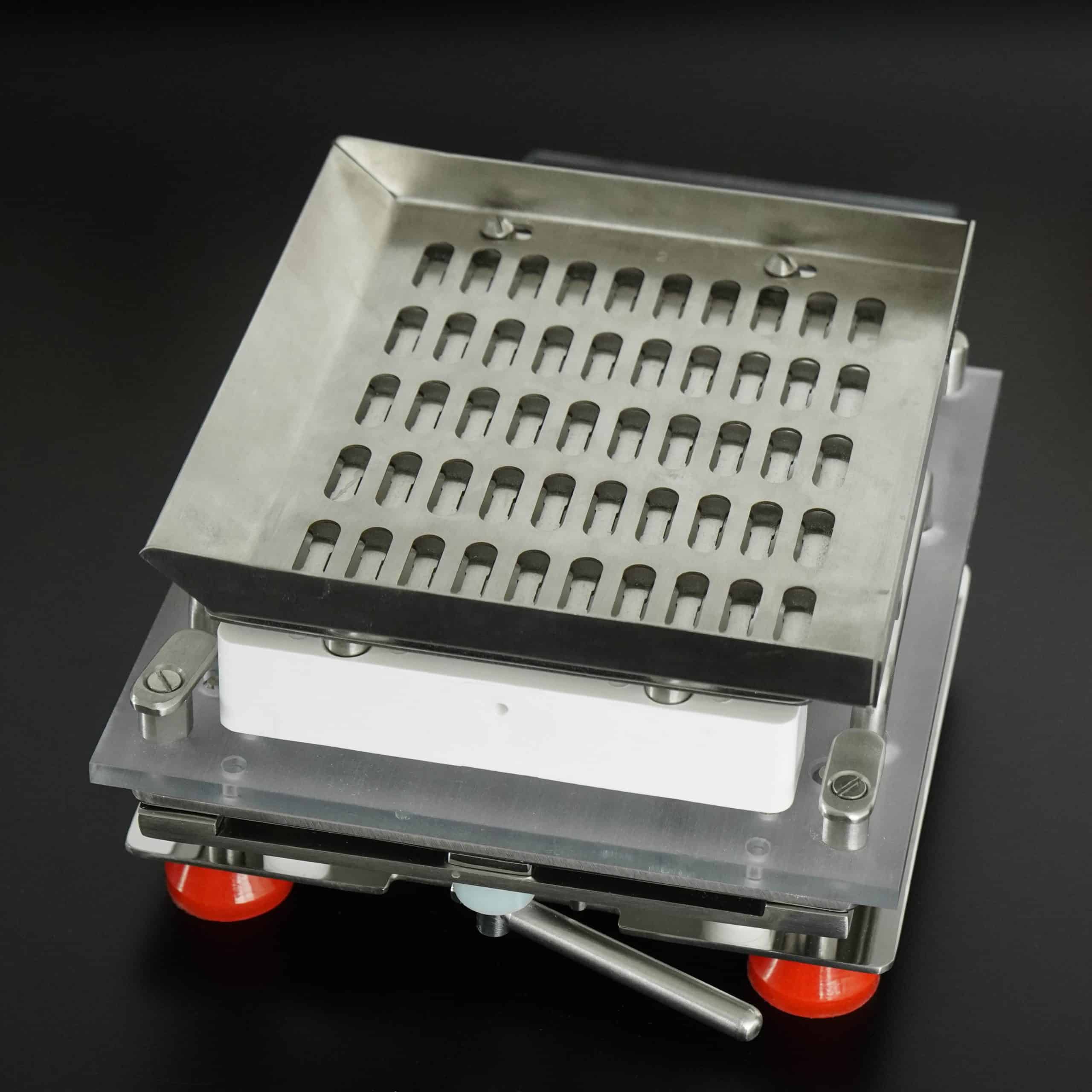 FagronLab™ FG1 Dispozitiv încapsulare semiautomat - imagine 4