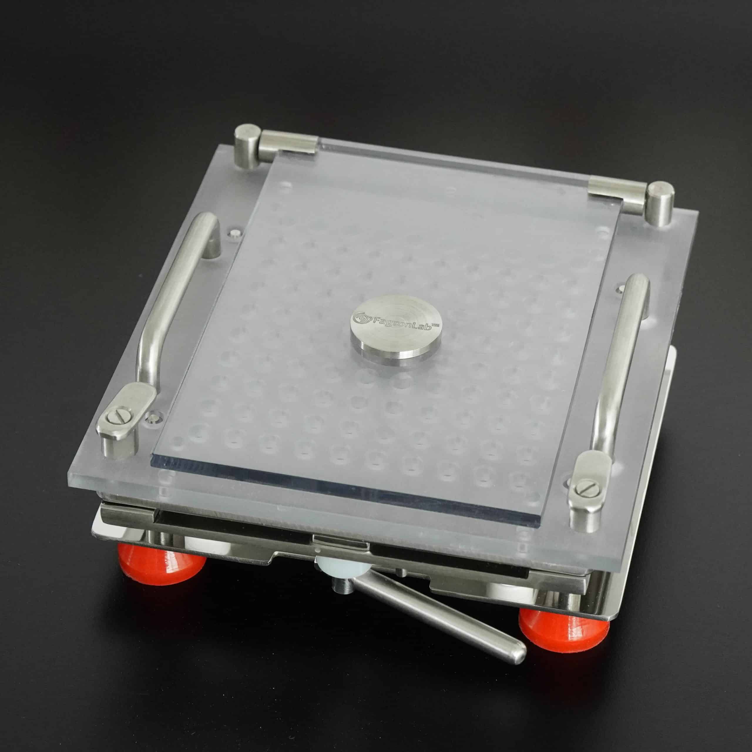 FagronLab™ FG1 Dispozitiv încapsulare semiautomat - imagine 2