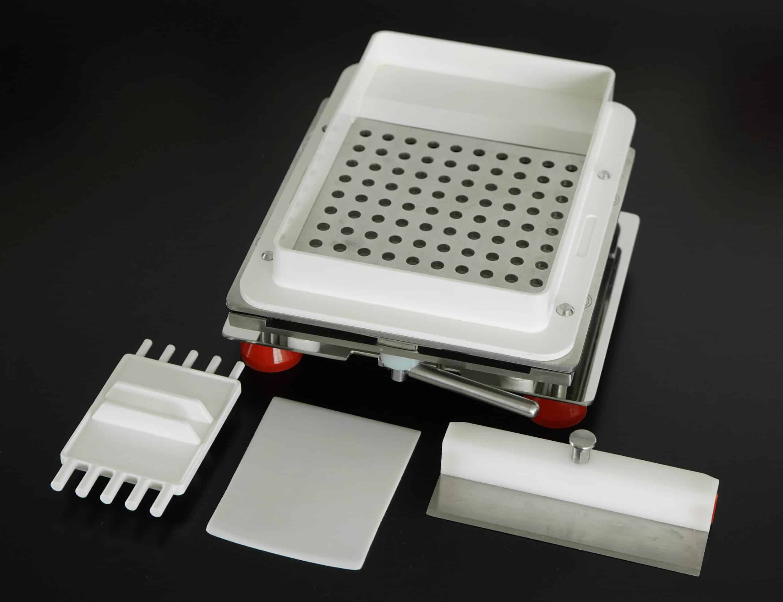 FagronLab™ FG1 Dispozitiv încapsulare semiautomat - imagine 3