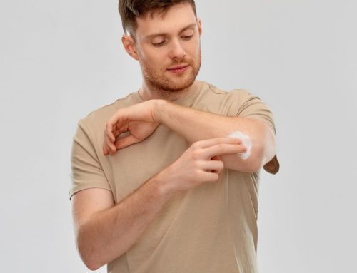 Îmbunătățirea tratamentului psoriazisului cu soluții avansate de preparare